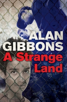 A Strange Land, Paperback Book A Strange Land, Paperback Book
