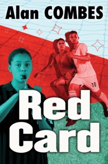 Red Card, Paperback Book Red Card, Paperback Book