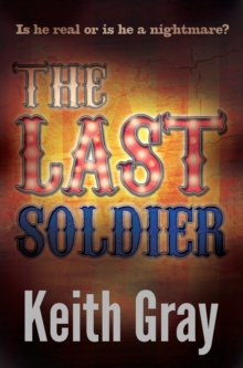 The Last Soldier, Paperback Book The Last Soldier, Paperback Book