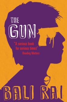 The Gun, Paperback The Gun, Paperback