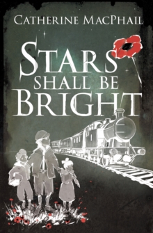 Stars Shall be Bright, Paperback Book Stars Shall be Bright, Paperback Book