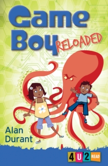 Game Boy Reloaded, Paperback Book Game Boy Reloaded, Paperback Book