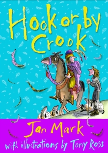 By Hook or by Crook, Paperback Book By Hook or by Crook, Paperback Book