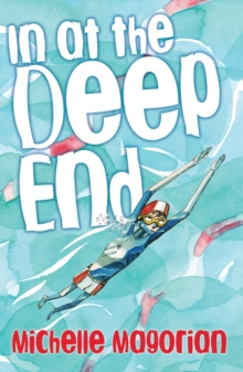 In at the Deep End, Paperback Book In at the Deep End, Paperback Book