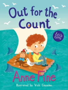 Out for the Count, Paperback Book Out for the Count, Paperback Book