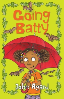 Going Batty, Paperback Book Going Batty, Paperback Book
