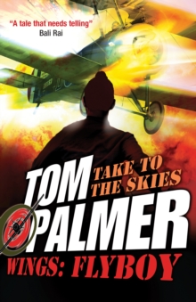 Wings : Flyboy, Paperback Book Wings : Flyboy, Paperback Book