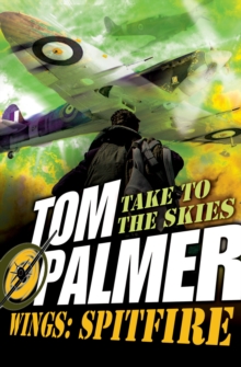 Wings : Spitfire, Paperback Book Wings : Spitfire, Paperback Book