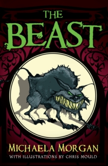 The Beast, Paperback Book The Beast, Paperback Book