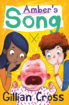 Amber's Song, Paperback Book Amber's Song, Paperback Book
