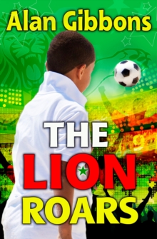 The Lion Roars, Paperback Book The Lion Roars, Paperback Book