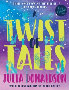 A Twist of Tales, Paperback A Twist of Tales, Paperback