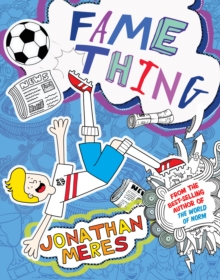 Fame Thing, Paperback Book Fame Thing, Paperback Book