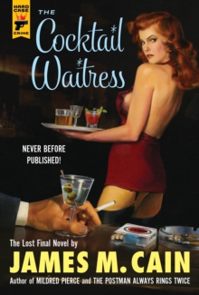 The Cocktail Waitress, Hardback The Cocktail Waitress, Hardback