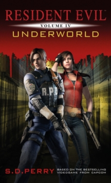 Resident Evil : Underworld, Paperback Resident Evil : Underworld, Paperback