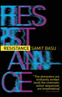Resistance, Paperback Book Resistance, Paperback Book
