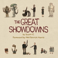Great Showdowns, Hardback Book Great Showdowns, Hardback Book