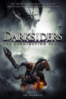 Darksiders, Paperback Book Darksiders, Paperback Book