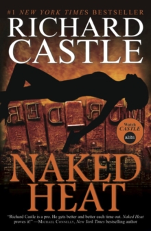 Naked Heat : Naked Heat, Paperback Naked Heat : Naked Heat, Paperback