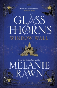 Glass Thorns - Window Wall, Paperback Book Glass Thorns - Window Wall, Paperback Book