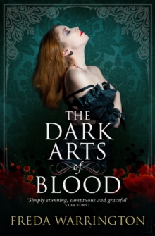 The Dark Arts of Blood, Paperback Book The Dark Arts of Blood, Paperback Book