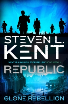 The Clone Rebellion : Clone Republic Bk. 1, Paperback The Clone Rebellion : Clone Republic Bk. 1, Paperback