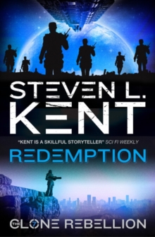 Redemption - Clone Rebellion Book 7, Paperback Book Redemption - Clone Rebellion Book 7, Paperback Book