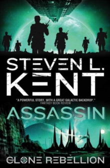 Assassin : The Clone Rebellion Book 9, Paperback Book Assassin : The Clone Rebellion Book 9, Paperback Book