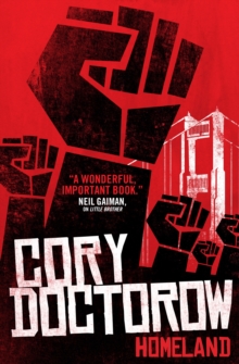 Homeland, Paperback Book Homeland, Paperback Book