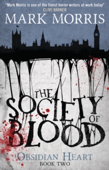 The Society of Blood : Book 2, Paperback Book The Society of Blood : Book 2, Paperback Book