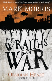The Wraiths of War : Book 3, Paperback Book The Wraiths of War : Book 3, Paperback Book