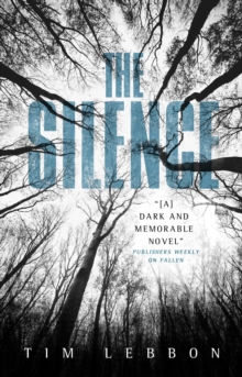 The Silence, Paperback Book The Silence, Paperback Book