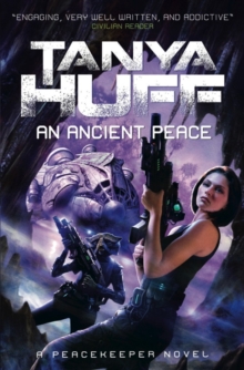 An Ancient Peace, Paperback Book An Ancient Peace, Paperback Book