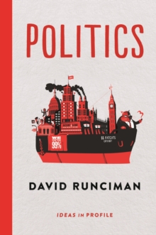 Politics: Ideas in Profile, Paperback Book Politics: Ideas in Profile, Paperback Book