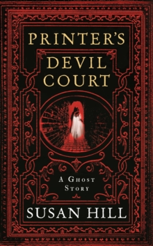 Printer's Devil Court, Hardback Book Printer's Devil Court, Hardback Book