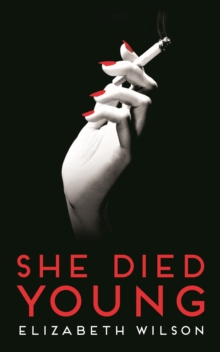 She Died Young, Paperback She Died Young, Paperback