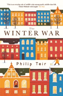 The Winter War, Paperback Book The Winter War, Paperback Book
