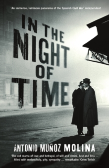In the Night of Time, Paperback In the Night of Time, Paperback