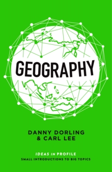 Geography: Ideas in Profile, Paperback Book Geography: Ideas in Profile, Paperback Book