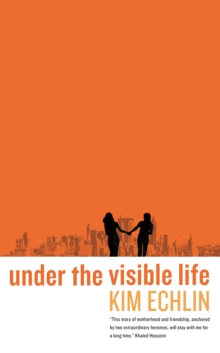 Under the Visible Life, Hardback Book Under the Visible Life, Hardback Book