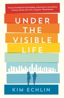 Under the Visible Life, Paperback Book Under the Visible Life, Paperback Book