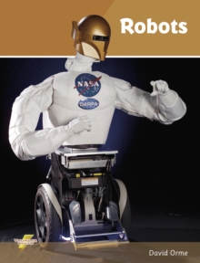 Robots : Set 4, Paperback Robots : Set 4, Paperback