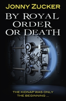 By Royal Order or Death, Paperback Book By Royal Order or Death, Paperback Book