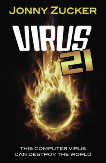 Virus : No. 21, Paperback Book Virus : No. 21, Paperback Book
