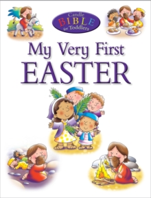 My Very First Easter, Paperback Book My Very First Easter, Paperback Book