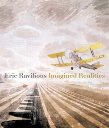 Eric Ravilious : Imagined Realities, Paperback Book Eric Ravilious : Imagined Realities, Paperback Book