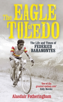The Eagle of Toledo, Paperback Book The Eagle of Toledo, Paperback Book
