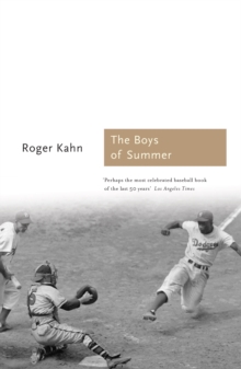 The The Boys of Summer, Paperback Book The The Boys of Summer, Paperback Book
