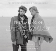 The Making of Star Wars, Paperback Book The Making of Star Wars, Paperback Book