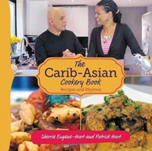 Image for The Carib-Asian cookery book : recipes and rhymes